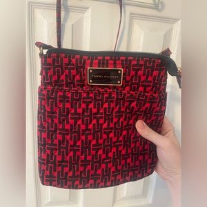 Tommy Hilfiger bag